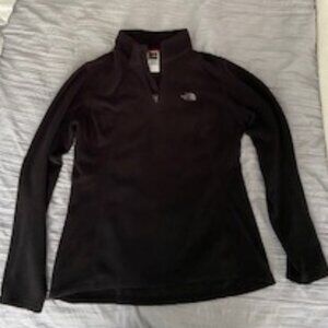 North Face Fleece